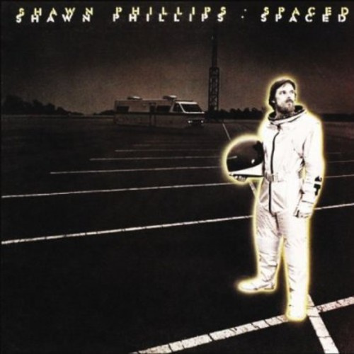Phillips Shawn - Spaced