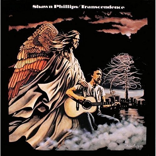 Phillips Shawn - Transcendance