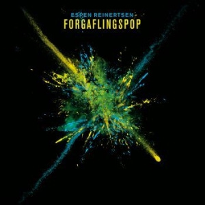 Espen Reinertsen - Forgaflingspop (Vinyl Lp)