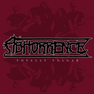 Abhorrence - Totally Vulgar - Live At Tuska Open