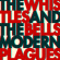 Whistles & The Bells The - Modern Plagues Whistles & The Bells The - Modern Plagues