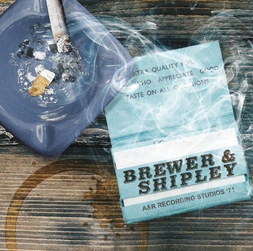 Brewer & Shipley - A&R Recording Studios '71
