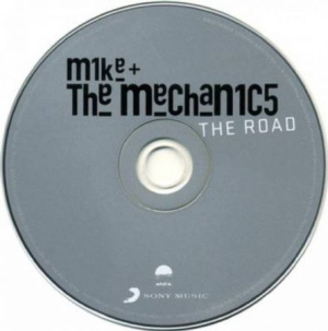 Mike & The Mechanics - The Road
