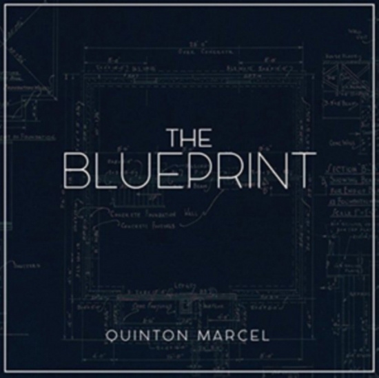 Marcel Quinton - Blueprint