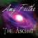 Faithe Amy - Ascent Faithe Amy - Ascent