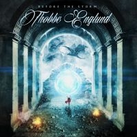 Thobbe Englund - Before The Storm (2 Cd)