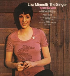 Liza Minnelli - Singer: Expanded Edition