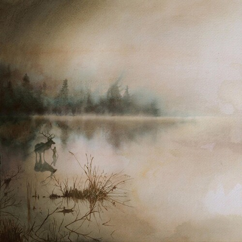 Sólstafir - Berdreyminn (Digi)