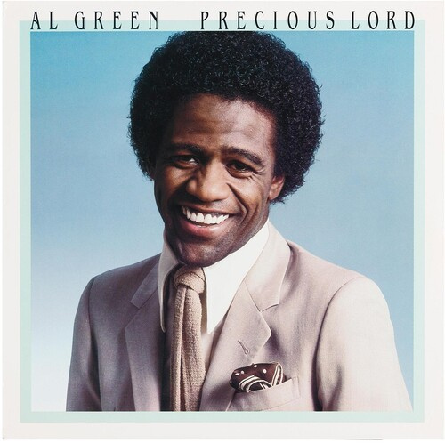 Al Green - Precious Lord