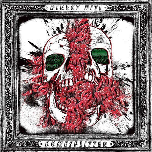 Direct Hit - Domesplitter (Vinyl Lp)