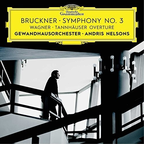 Bruckner - Symfoni 3