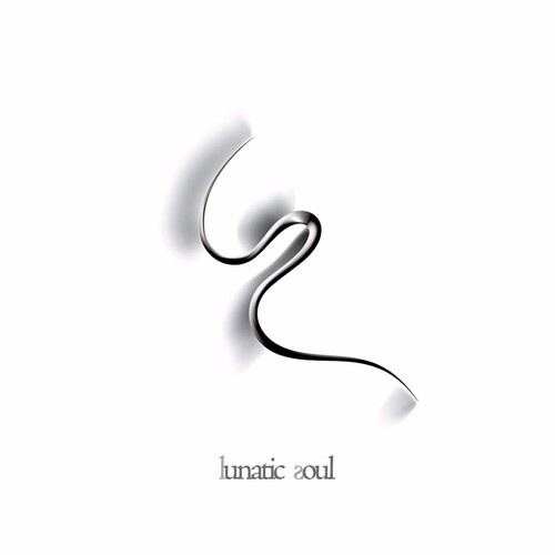 Lunatic  Soul - Lunatic Soul Ii
