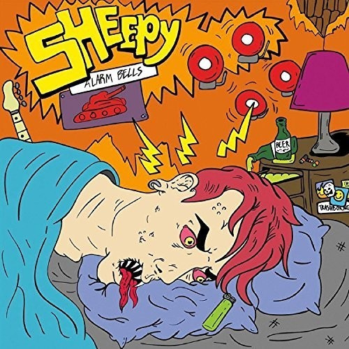 Sheepy - Alarm Bells