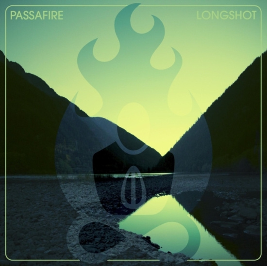 Passafire - Longshot