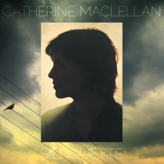 Maclellan Catherine - Silhouette