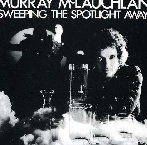 Mclauchlan Murray - Sweeping The Spotlight Away