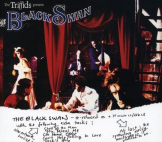 Triffids - Black Swan