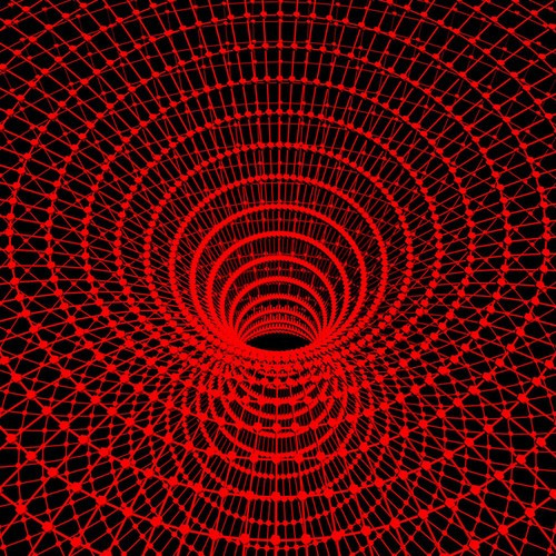 Jonas Kopp - Photon Belt