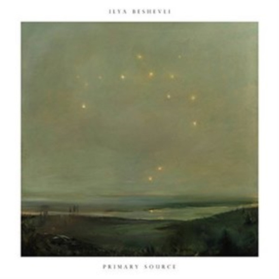 Beshevli Ilya - Primary Source Ep