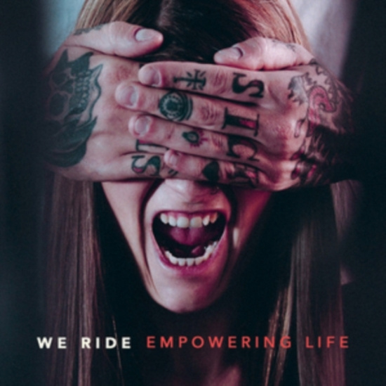 We Ride - Empowering Life