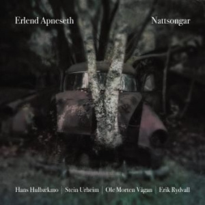 Erlend Apneseth - Nattsongar