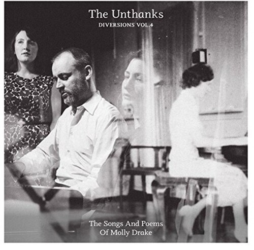 The Unthanks - Lines Part 1Lillian Bilocca (10")