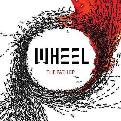 Wheel - The Path Ep