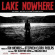 Blandade Artister - Lake Nowhere (Limited Edition Red V Blandade Artister - Lake Nowhere (Limited Edition Red V
