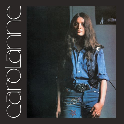 Pegg Carolanne - Carolanne Pegg: Remastered Edition