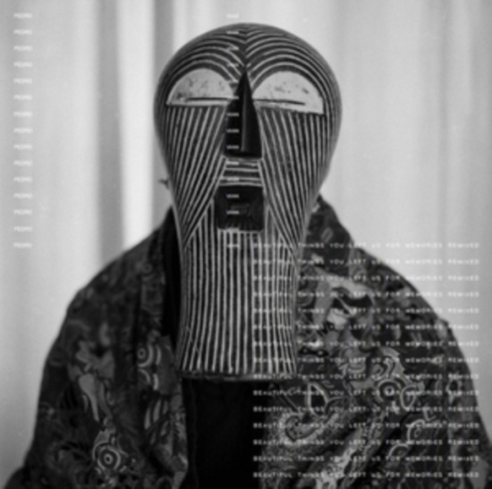 Vian Pedro - Beautiful Things