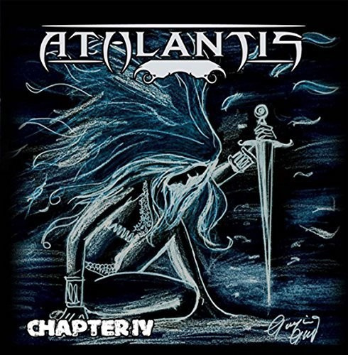 Athlantis - Chapter Iv