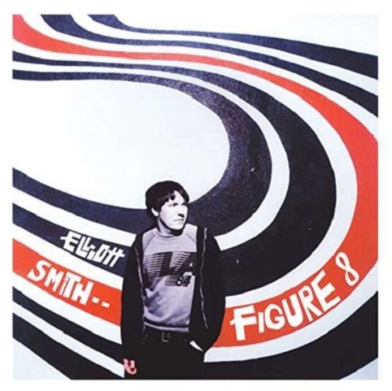 Elliot Smith - Figure 8 (2Lp)