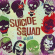 Various - Suicide Squad: The Album(2Lp) Various - Suicide Squad: The Album(2Lp)