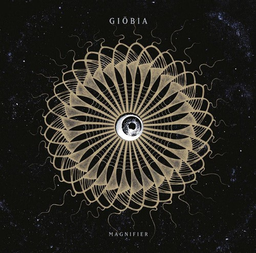 Giobia - Magnifier - Ltd.Ed.