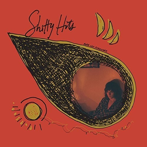 Von Schleicher Katie - Shitty Hits