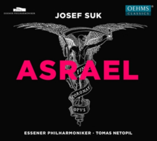 Essener Philharmoniker Thomas Neto - Asrael