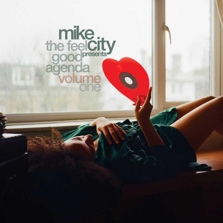 Various Artists - Mike City Presents: The Feel Good A