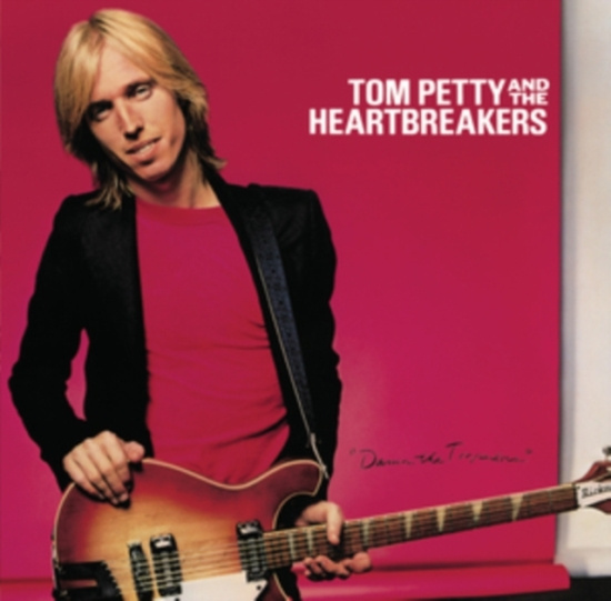 Tom Petty - Damn The Torpedoes (Vinyl)