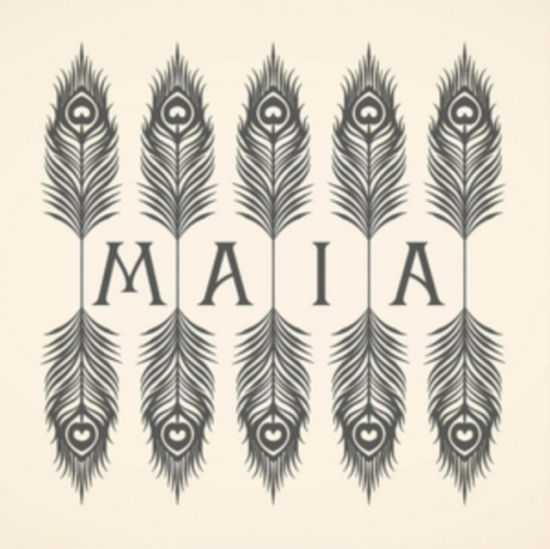 Maia - Wild Waters