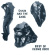 Chain And The Gang - Best Of Crime Rock Chain And The Gang - Best Of Crime Rock