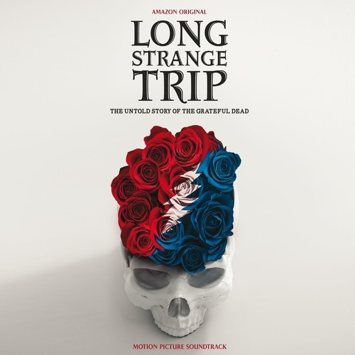 Grateful Dead - Long Strange Trip