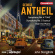 Antheil George - Orchestral Works, Vol 1: Symphonies Antheil George - Orchestral Works, Vol 1: Symphonies