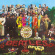 The Beatles - Sgt Pepper's Lonely Hearts Club Band (2CD, 50th Anniversary) The Beatles - Sgt Pepper's Lonely Hearts Club Band (2CD, 50th Anniversary)