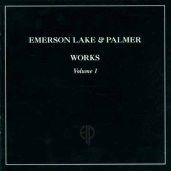 Emerson Lake & Palmer - Works, Vol. 1