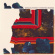 Grizzly Bear - Painted Ruins Grizzly Bear - Painted Ruins