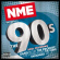 Various artists - Nme presents the 90s Various artists - Nme presents the 90s