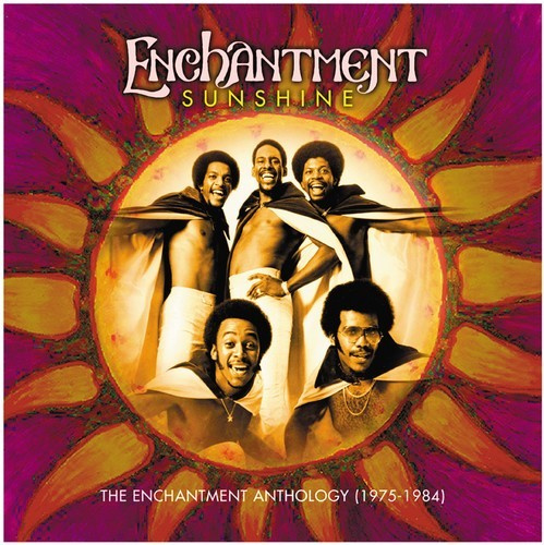Enchantment - Sunshine: The Enchantment Anthology