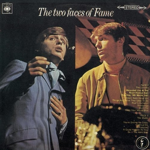 Fame Georgie - Two Faces Of Fame: Complete 1967 Re