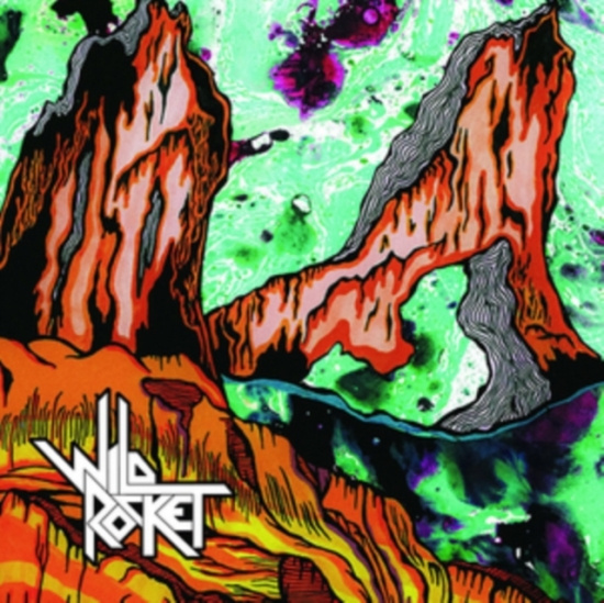 Wild Rocket - Dissociation Mechanics