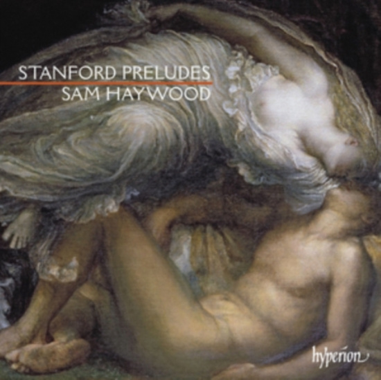 Stanford Charles - Preludes